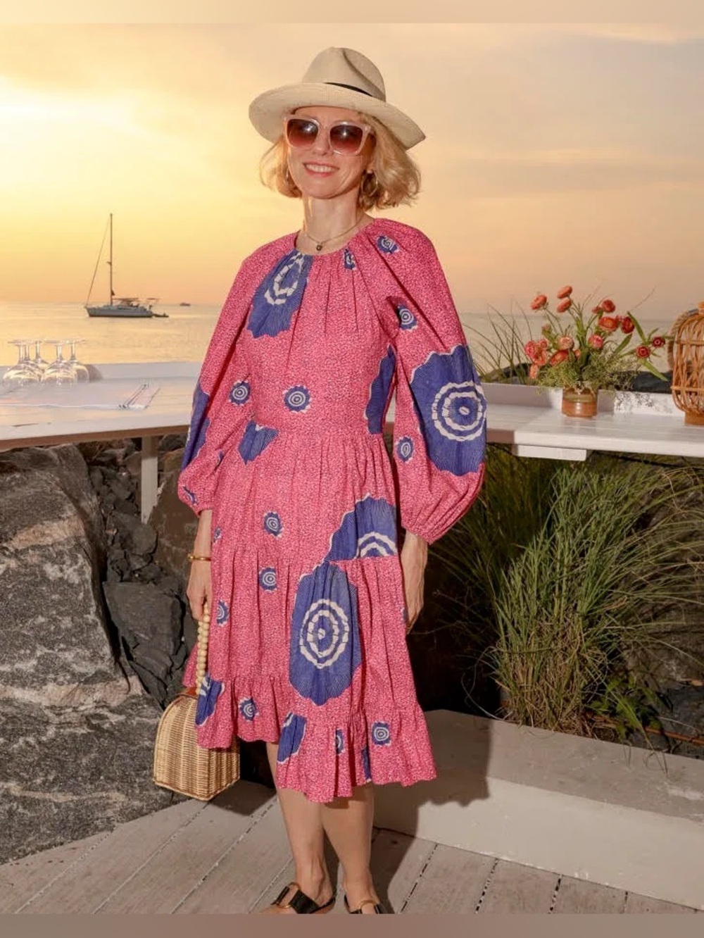 Ulla Johnson Emelyn Dress